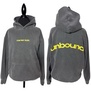 Unbound Pullover Sweatshirt